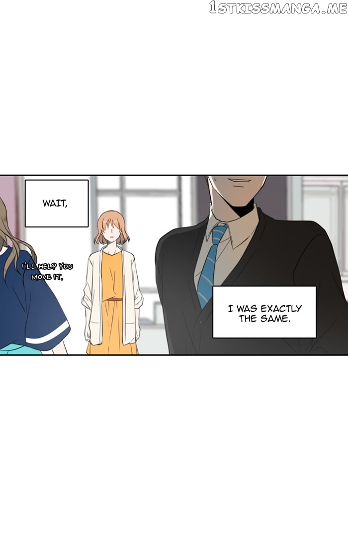 Read A Good Day to Be a Dog ENGLISH Manga Online