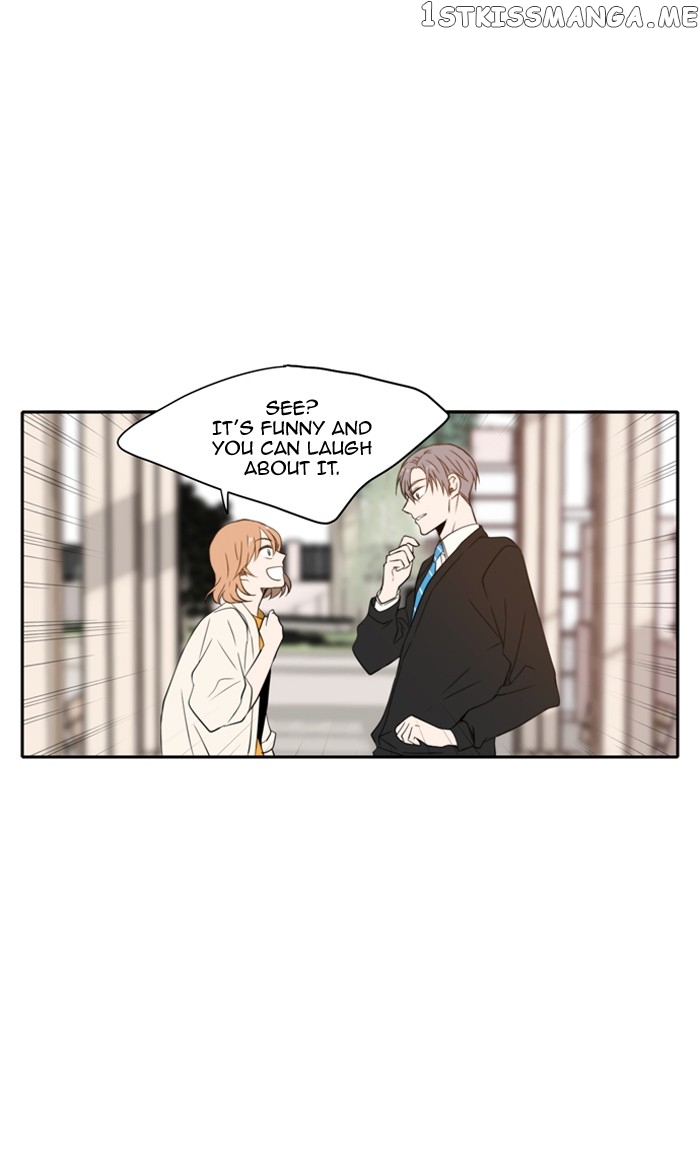 Read A Good Day to Be a Dog ENGLISH Manga Online