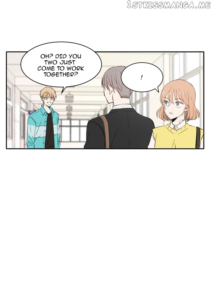 Read A Good Day to Be a Dog ENGLISH Manga Online