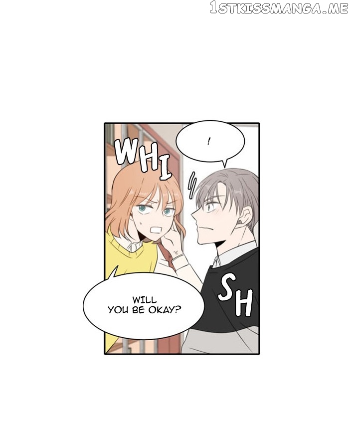 Read A Good Day to Be a Dog ENGLISH Manga Online