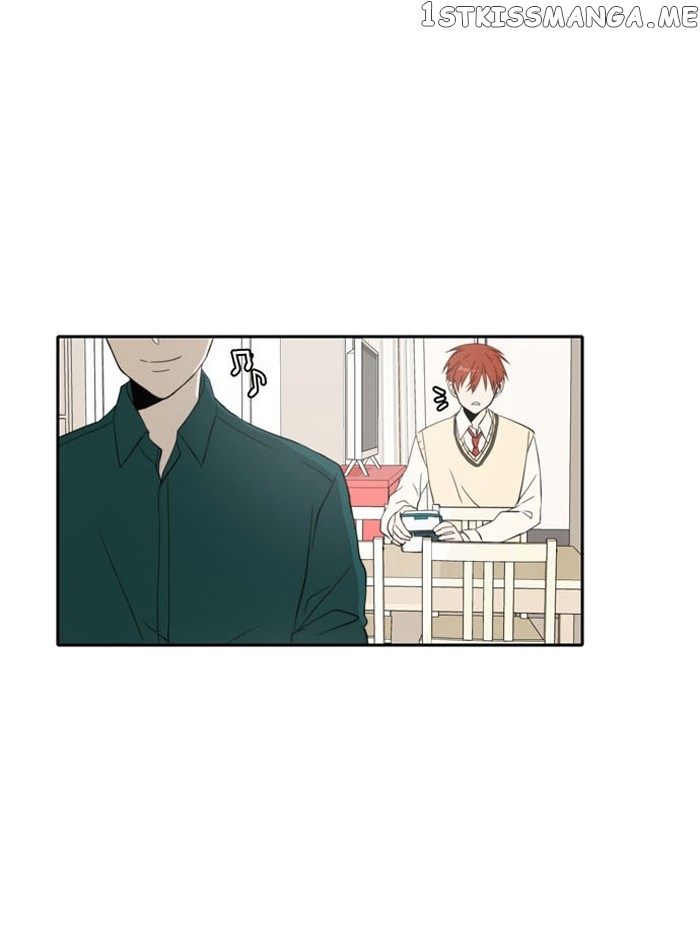 Read A Good Day to Be a Dog ENGLISH Manga Online