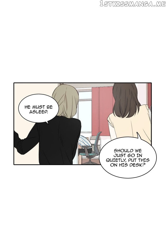 Read A Good Day to Be a Dog ENGLISH Manga Online