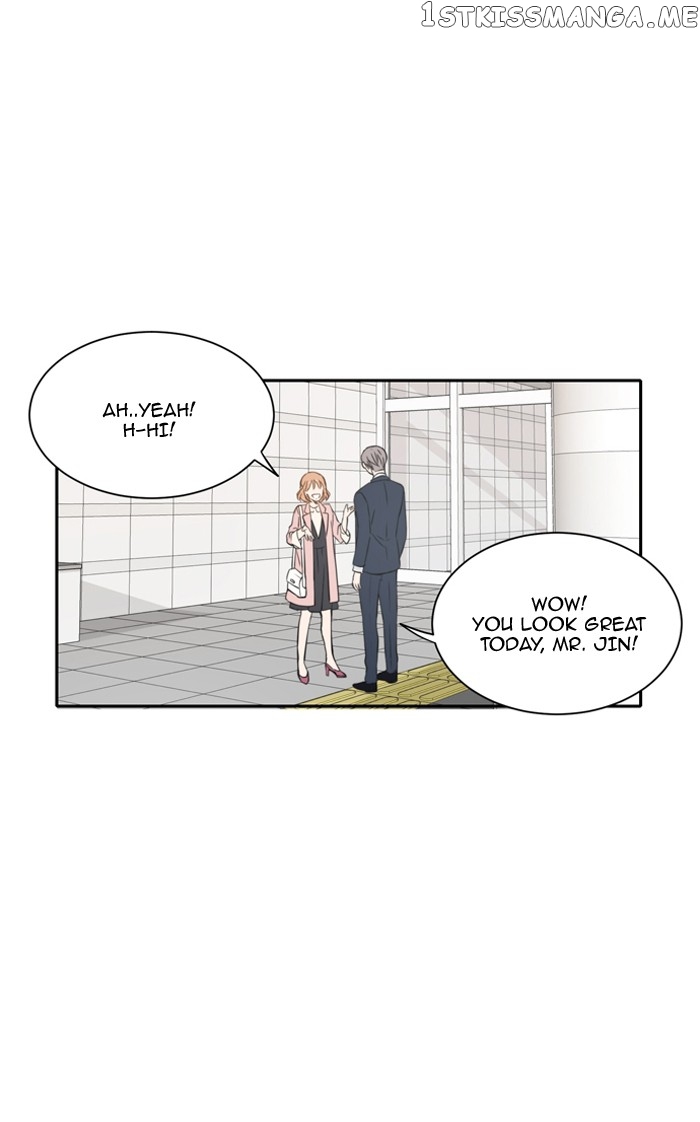 Read A Good Day to Be a Dog ENGLISH Manga Online