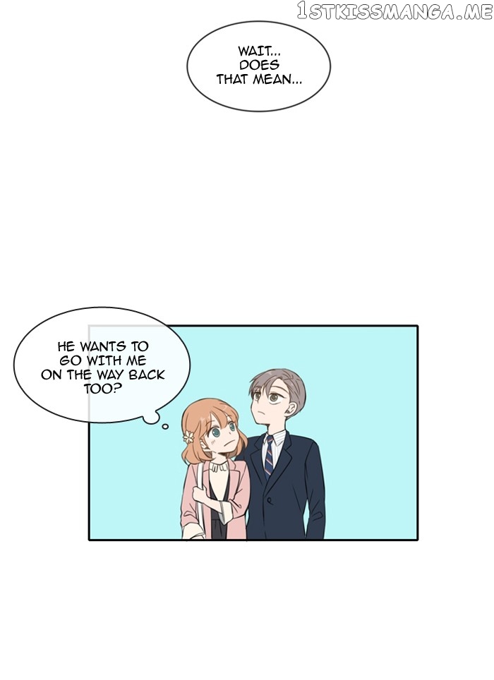 Read A Good Day to Be a Dog ENGLISH Manga Online