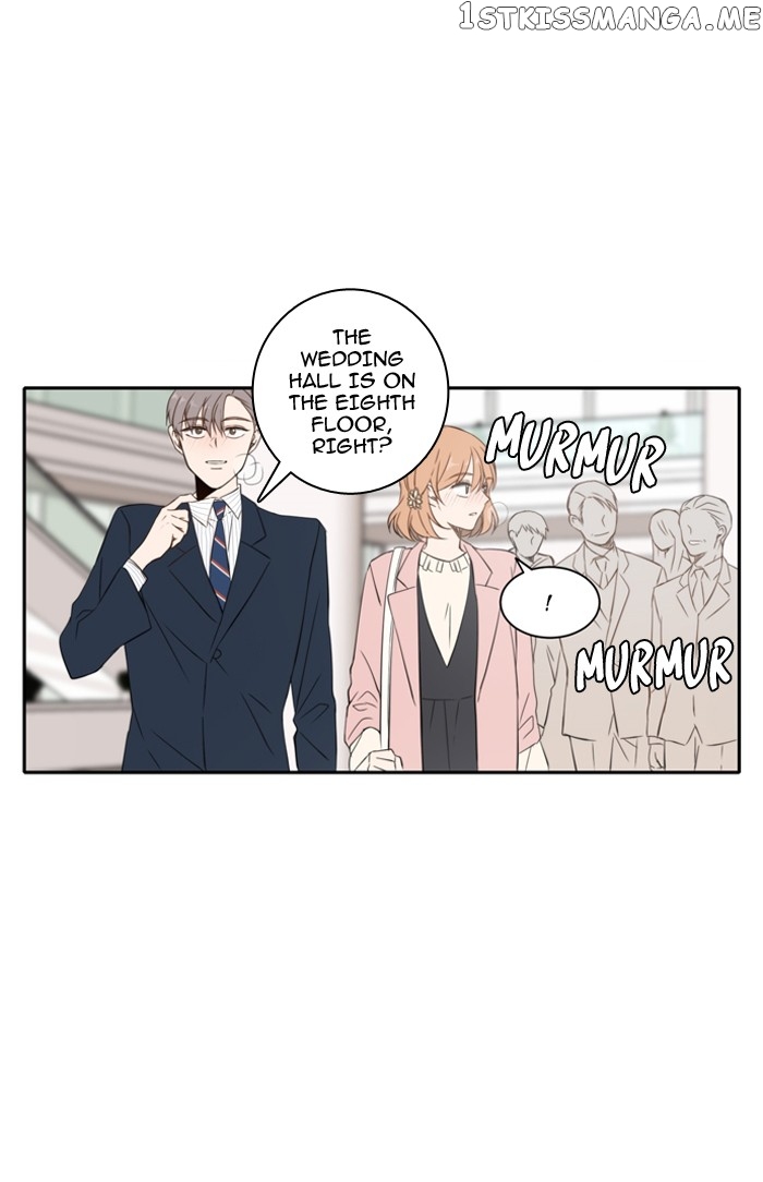 Read A Good Day to Be a Dog ENGLISH Manga Online
