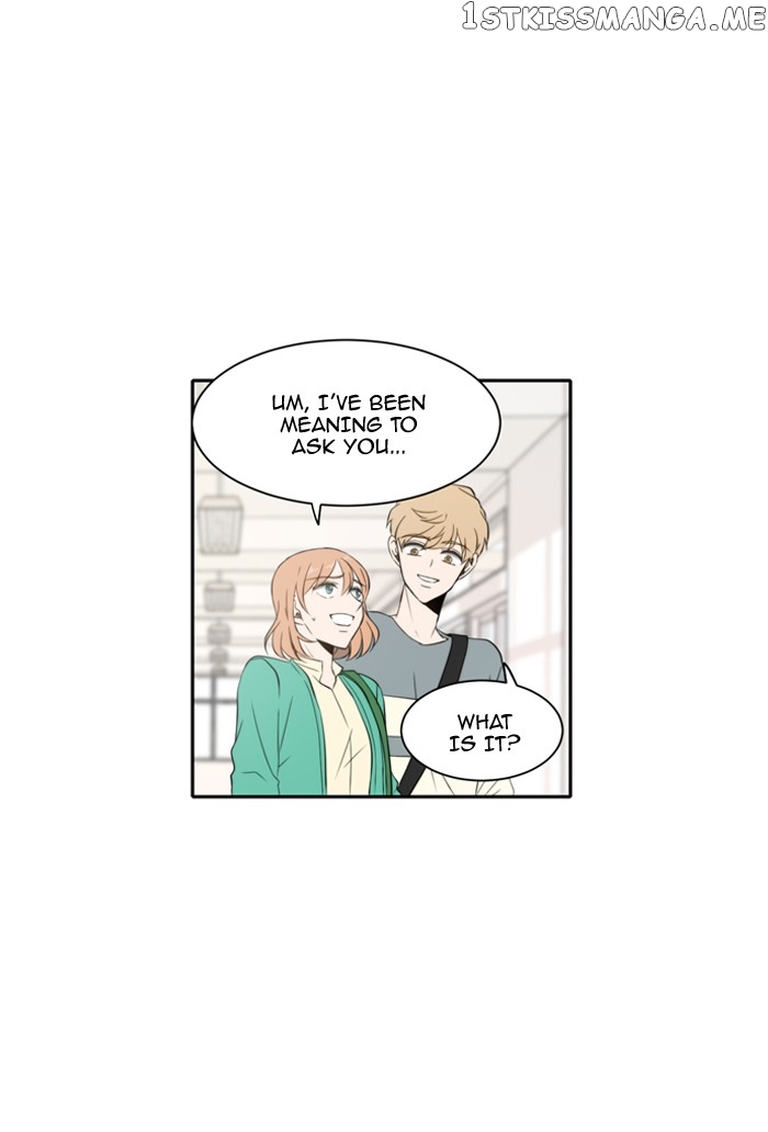 Read A Good Day to Be a Dog ENGLISH Manga Online