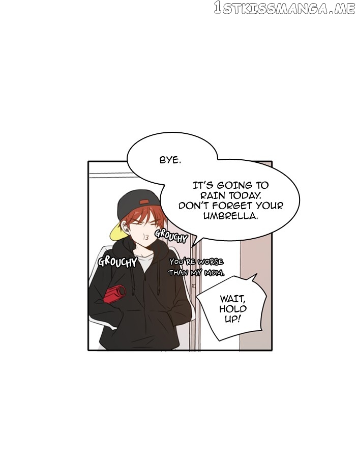 Read A Good Day to Be a Dog ENGLISH Manga Online