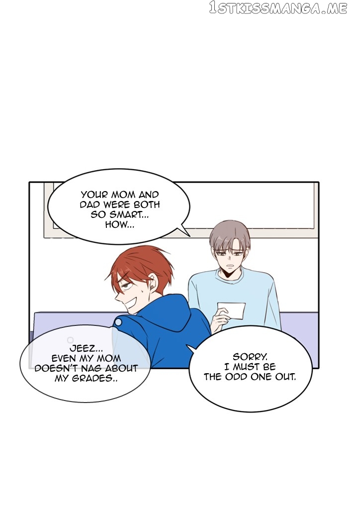 Read A Good Day to Be a Dog ENGLISH Manga Online