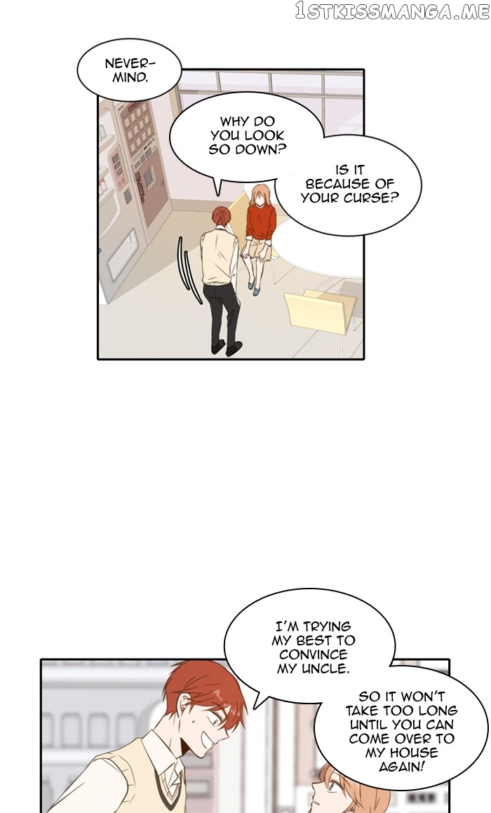 Read A Good Day to Be a Dog ENGLISH Manga Online