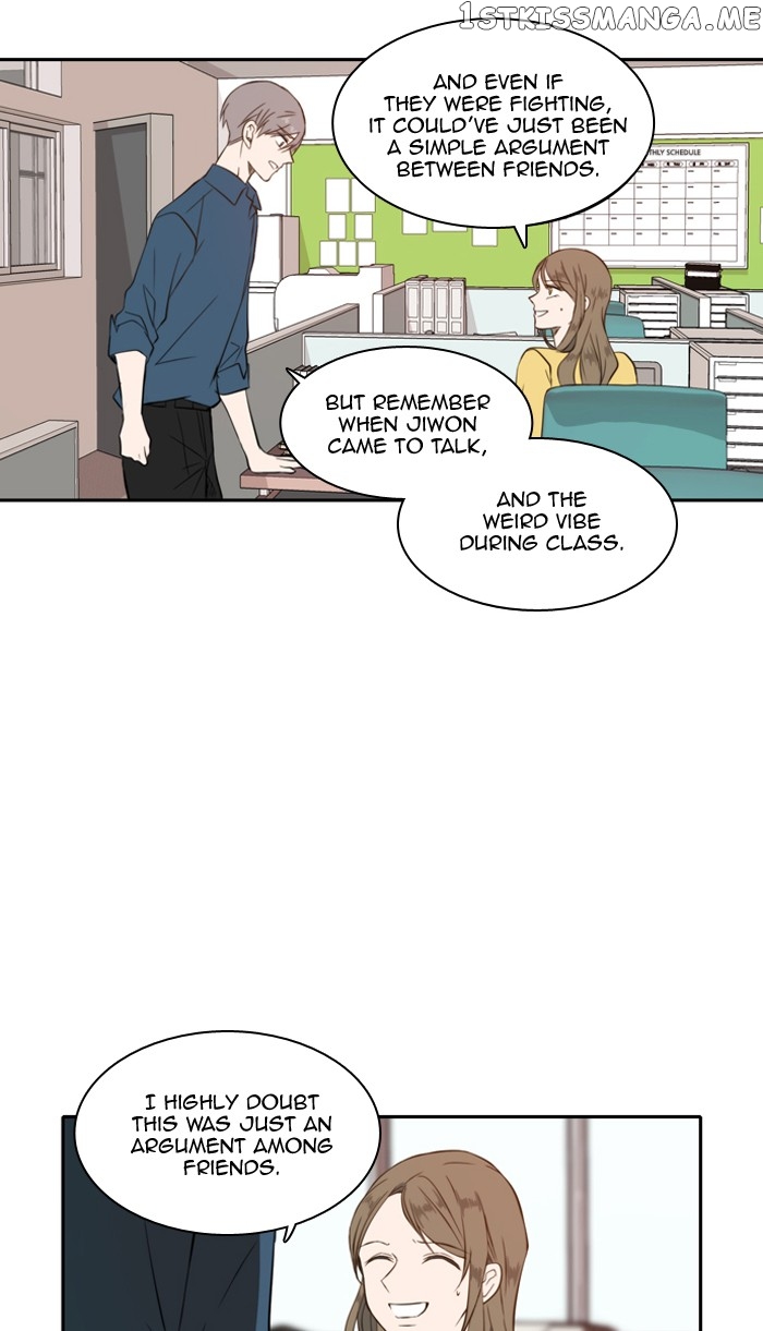 Read A Good Day to Be a Dog ENGLISH Manga Online