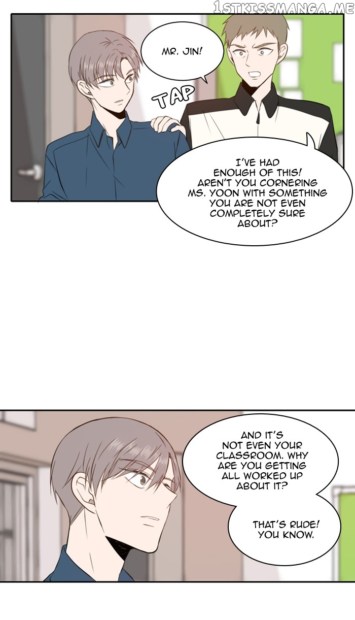 Read A Good Day to Be a Dog ENGLISH Manga Online