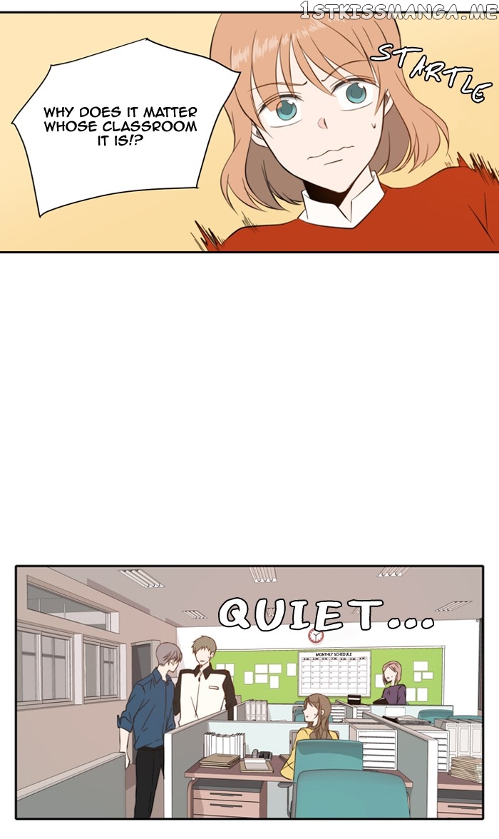 Read A Good Day to Be a Dog ENGLISH Manga Online