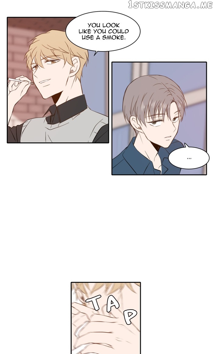 Read A Good Day to Be a Dog ENGLISH Manga Online