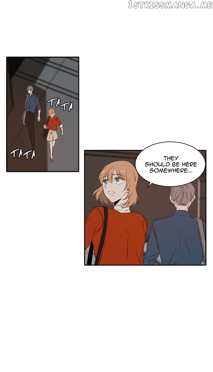 Read A Good Day to Be a Dog ENGLISH Manga Online