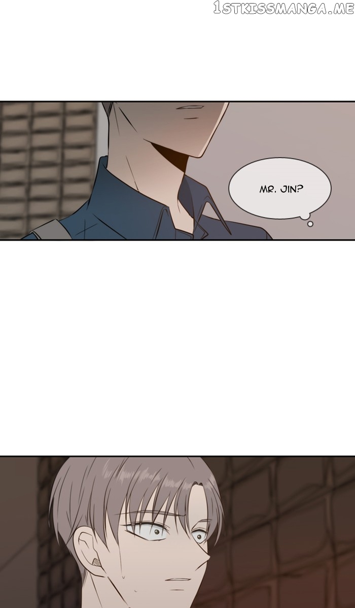 Read A Good Day to Be a Dog ENGLISH Manga Online