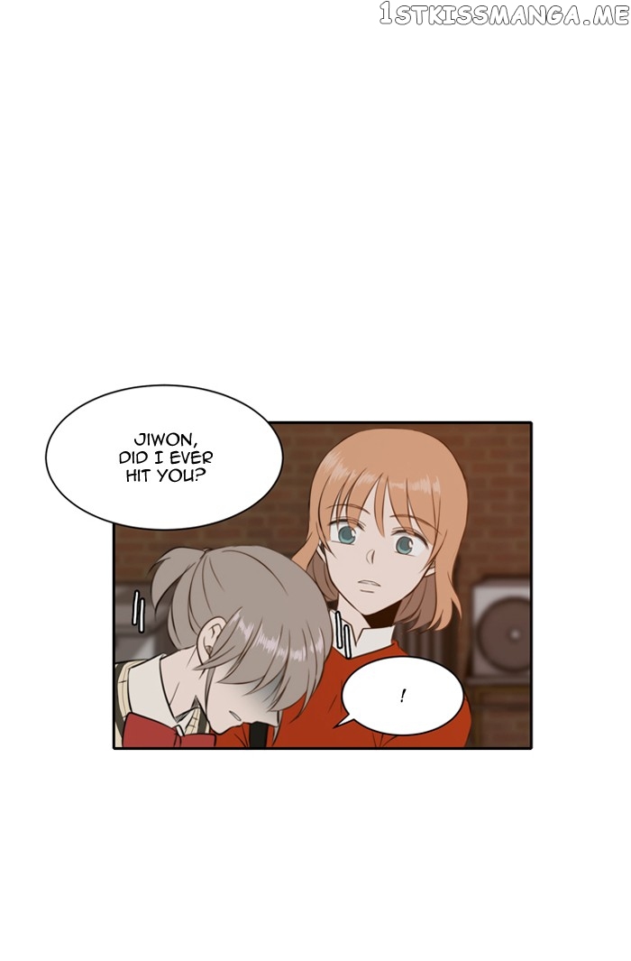 Read A Good Day to Be a Dog ENGLISH Manga Online