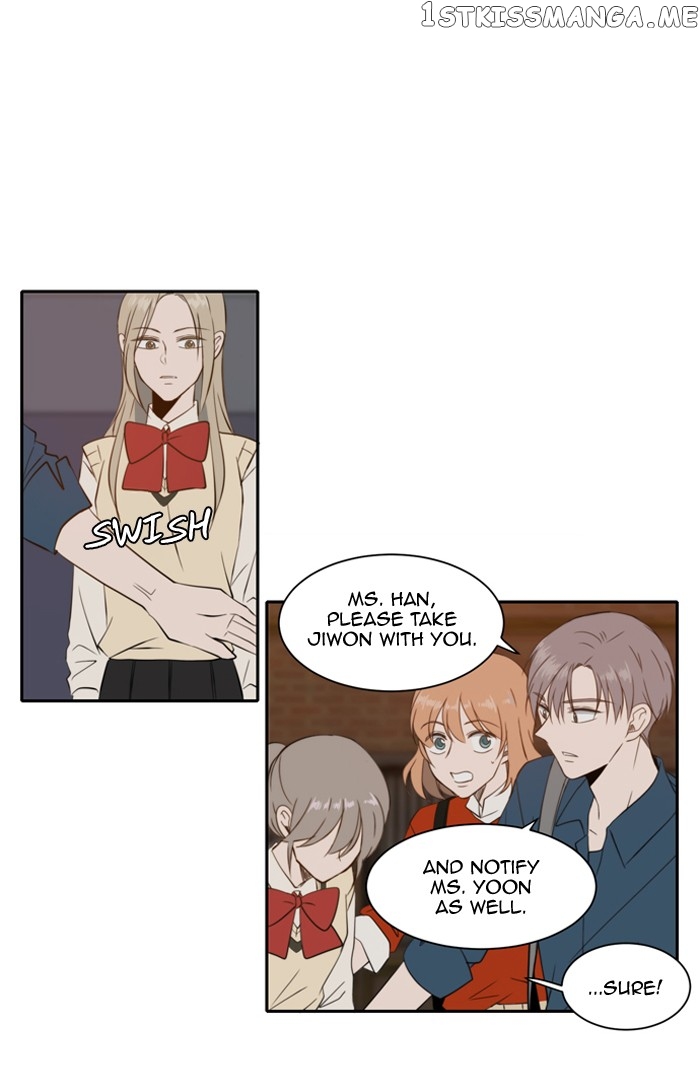 Read A Good Day to Be a Dog ENGLISH Manga Online