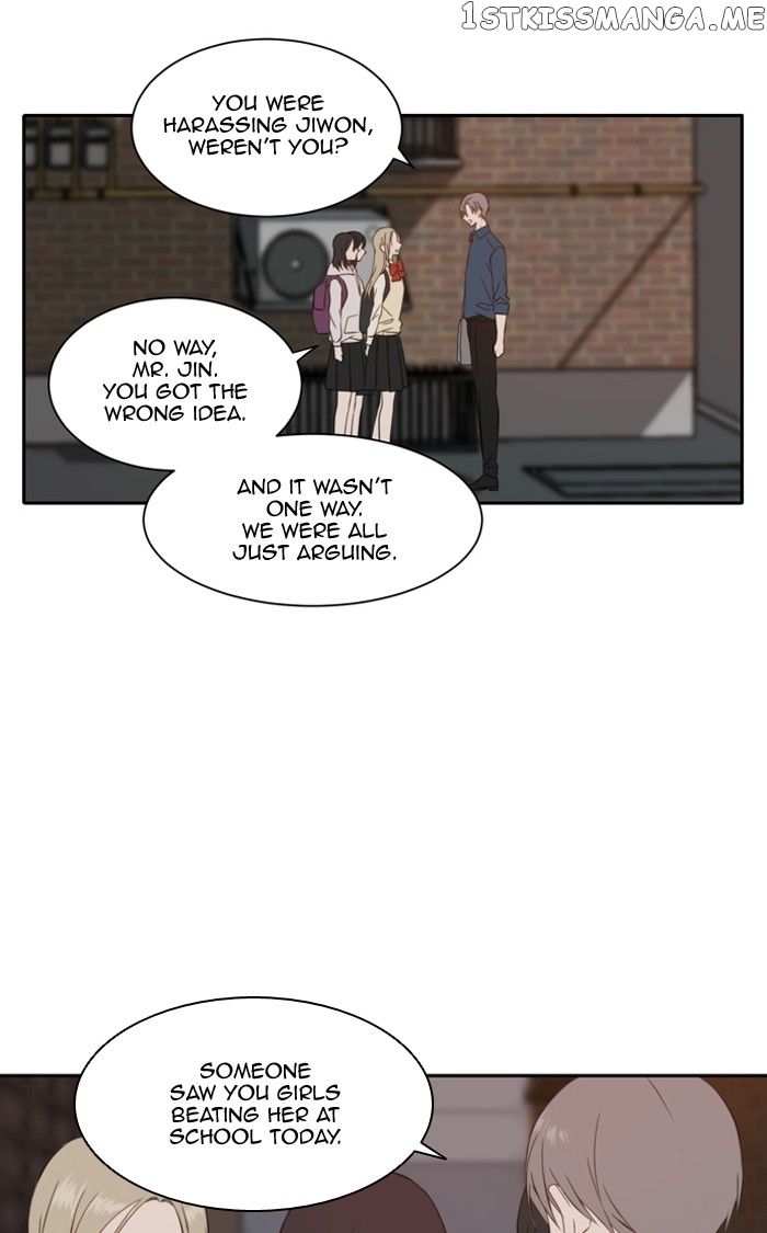 Read A Good Day to Be a Dog ENGLISH Manga Online