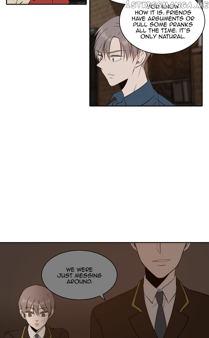 Read A Good Day to Be a Dog ENGLISH Manga Online