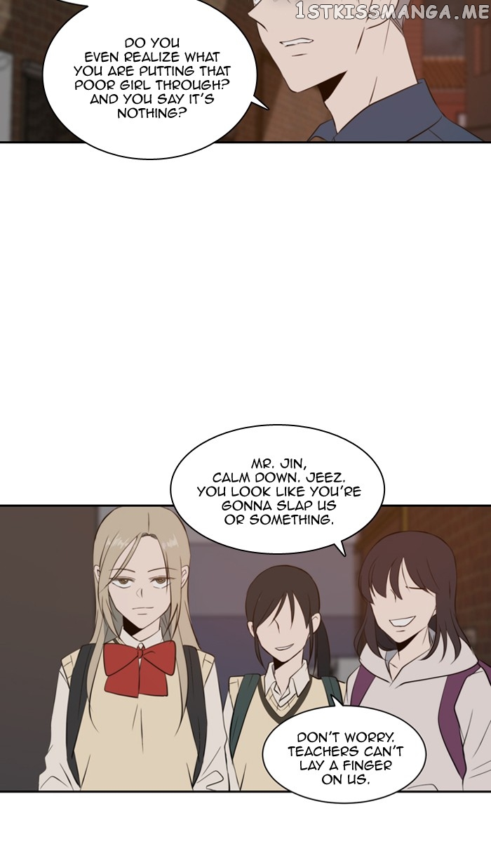 Read A Good Day to Be a Dog ENGLISH Manga Online