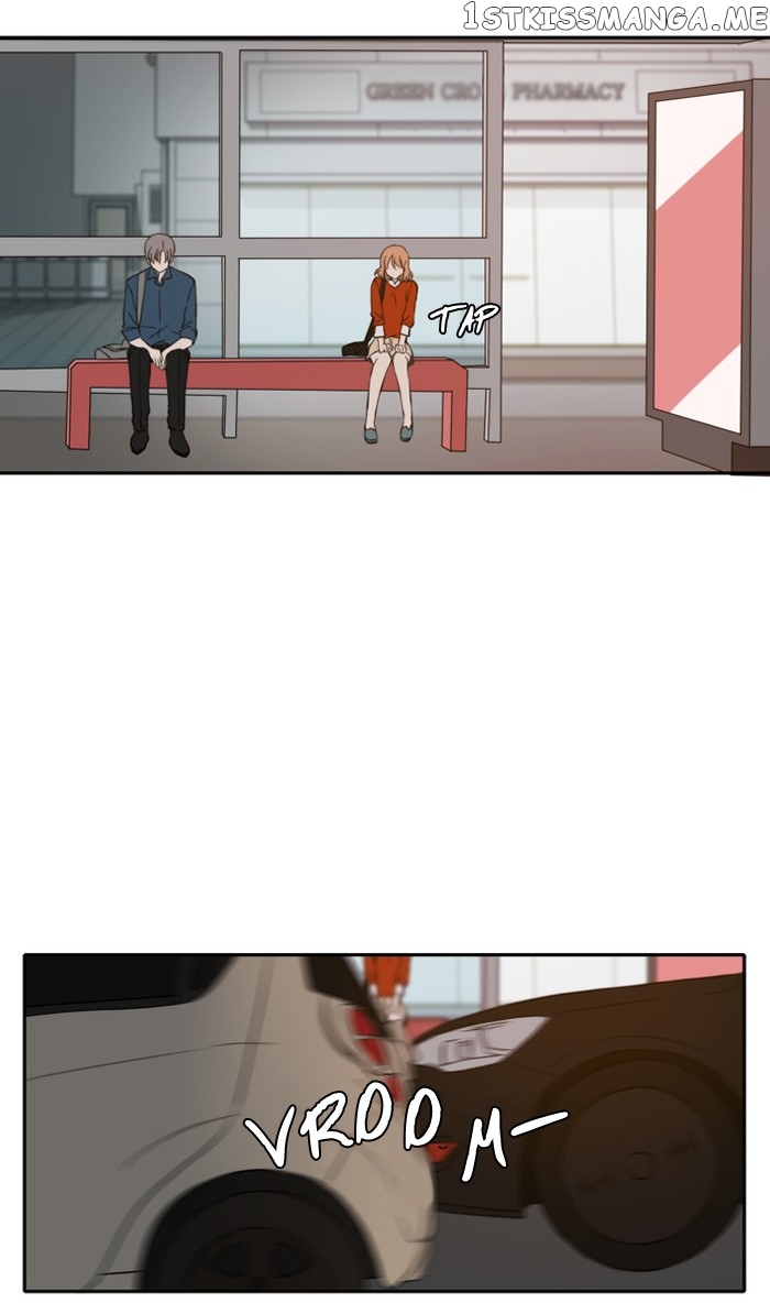 Read A Good Day to Be a Dog ENGLISH Manga Online