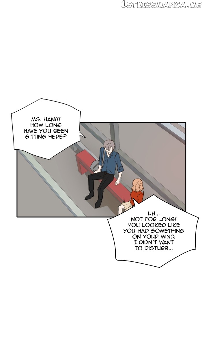 Read A Good Day to Be a Dog ENGLISH Manga Online