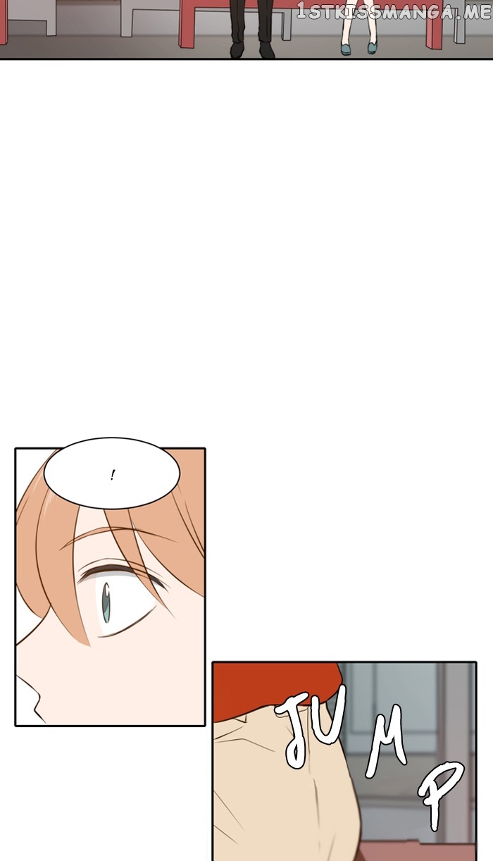 Read A Good Day to Be a Dog ENGLISH Manga Online