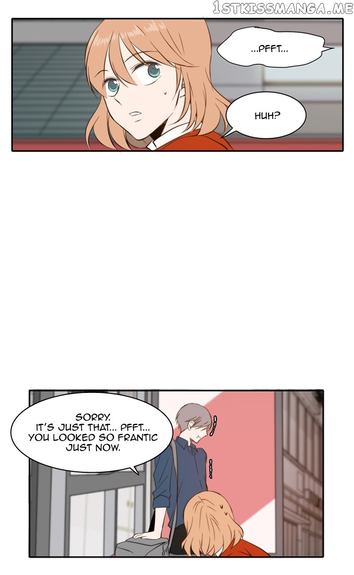 Read A Good Day to Be a Dog ENGLISH Manga Online