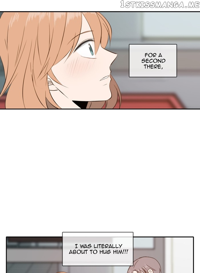 Read A Good Day to Be a Dog ENGLISH Manga Online