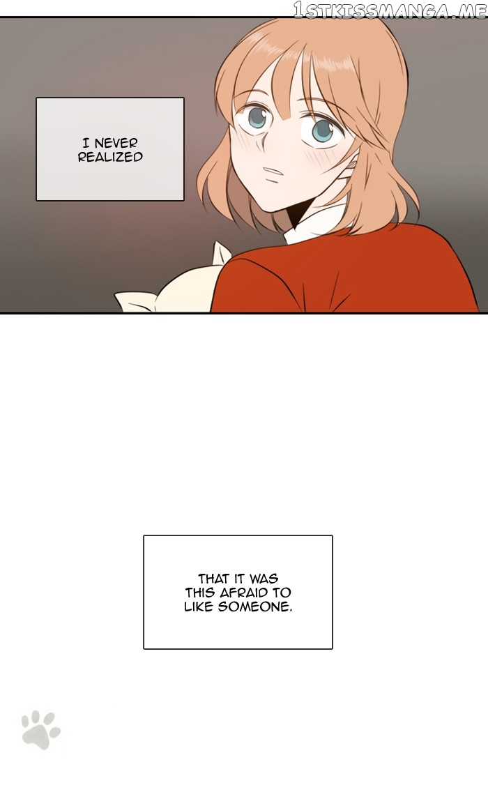 Read A Good Day to Be a Dog ENGLISH Manga Online