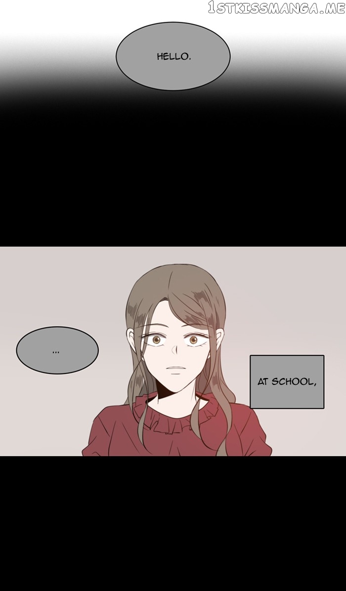 Read A Good Day to Be a Dog ENGLISH Manga Online