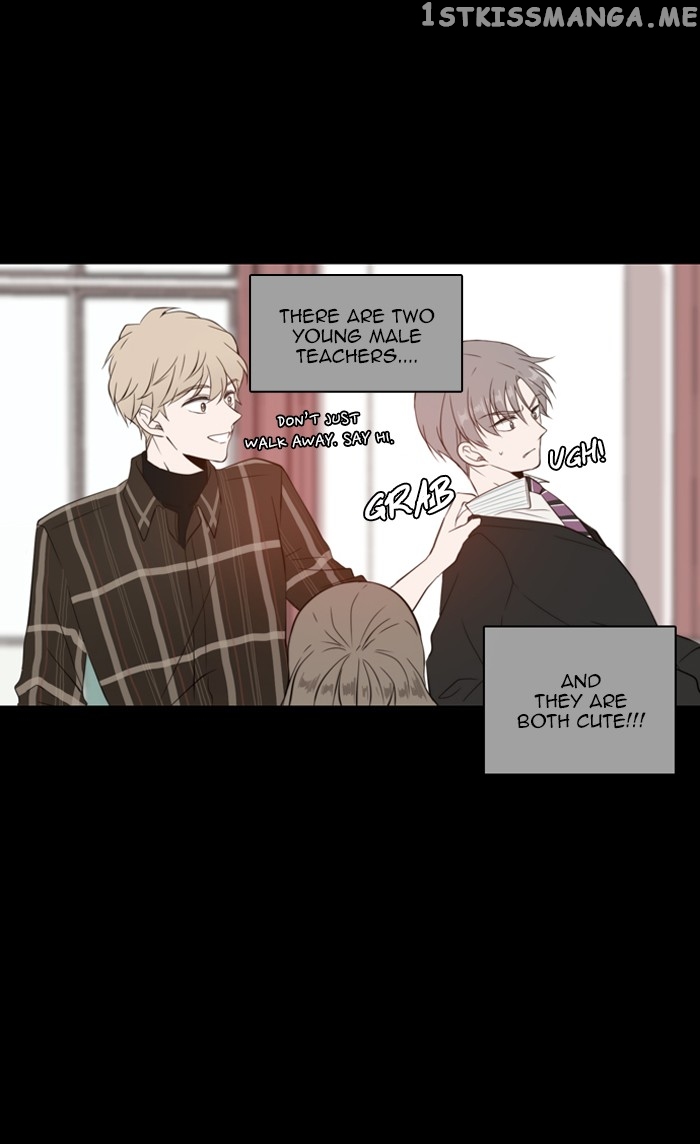 Read A Good Day to Be a Dog ENGLISH Manga Online