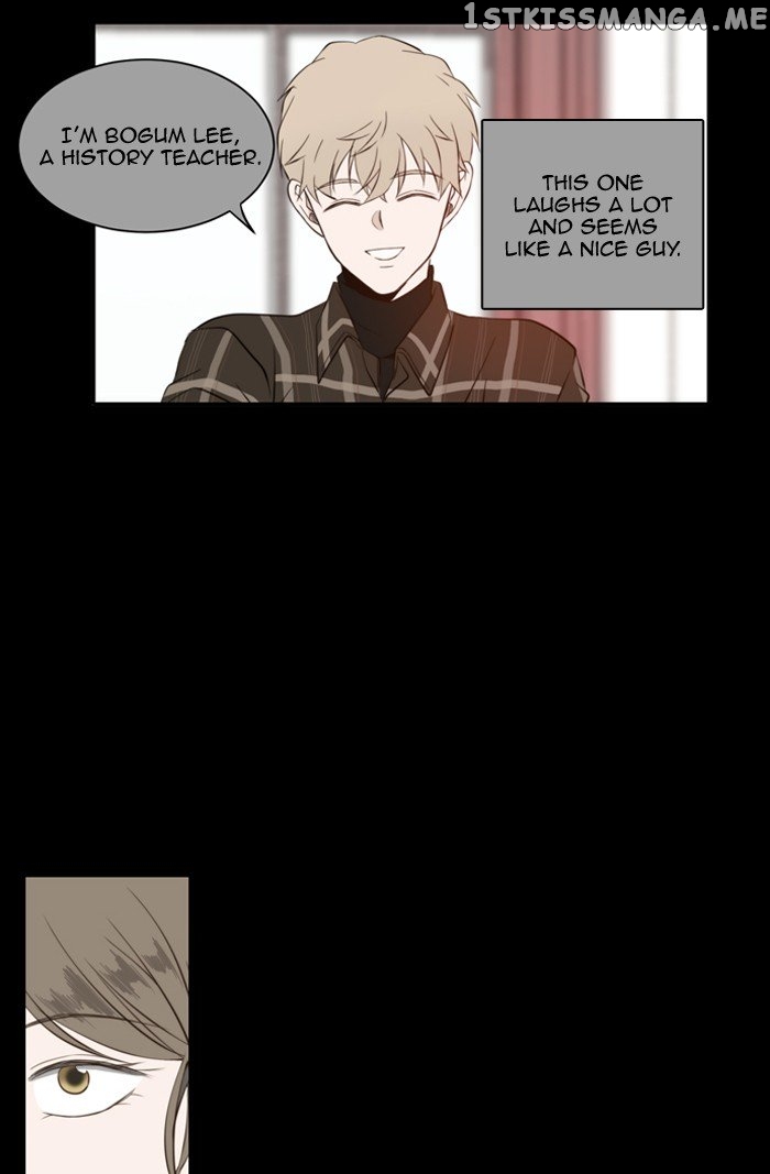 Read A Good Day to Be a Dog ENGLISH Manga Online