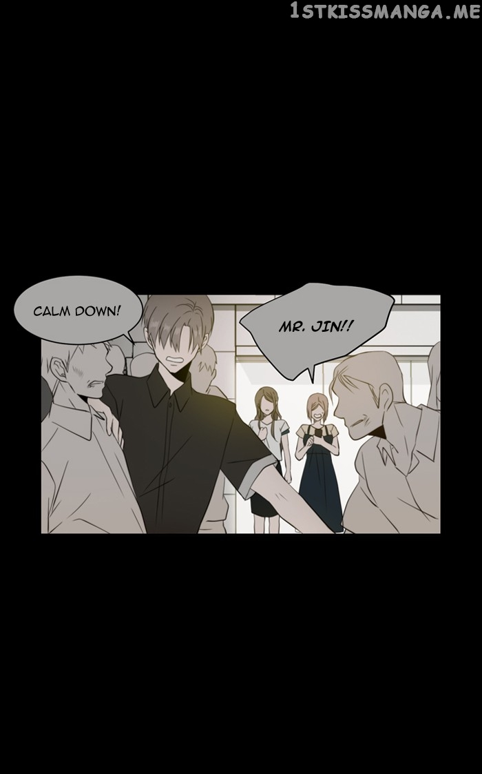 Read A Good Day to Be a Dog ENGLISH Manga Online