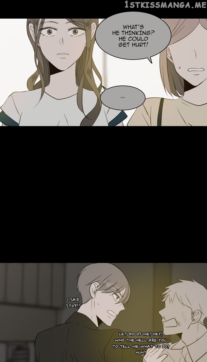 Read A Good Day to Be a Dog ENGLISH Manga Online