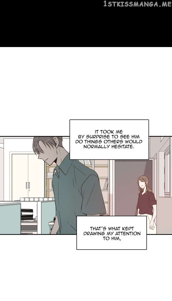 Read A Good Day to Be a Dog ENGLISH Manga Online