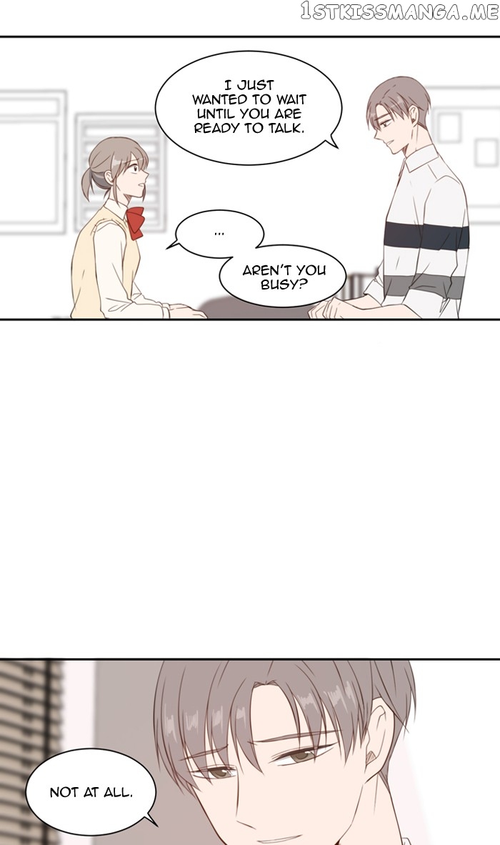 Read A Good Day to Be a Dog ENGLISH Manga Online