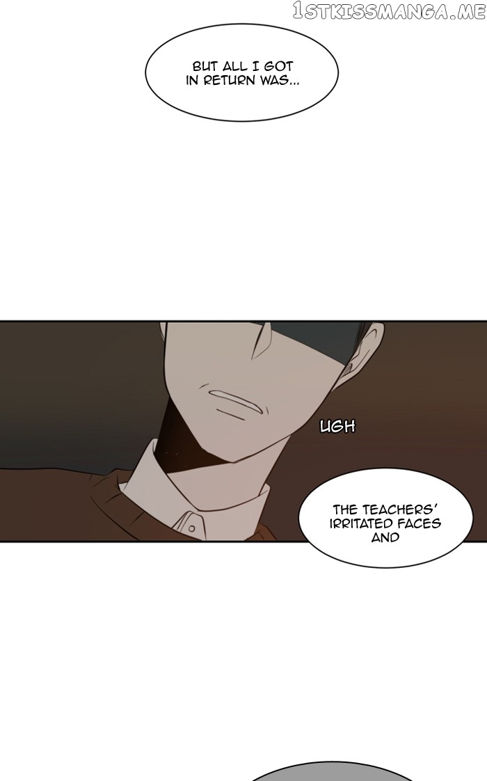 Read A Good Day to Be a Dog ENGLISH Manga Online