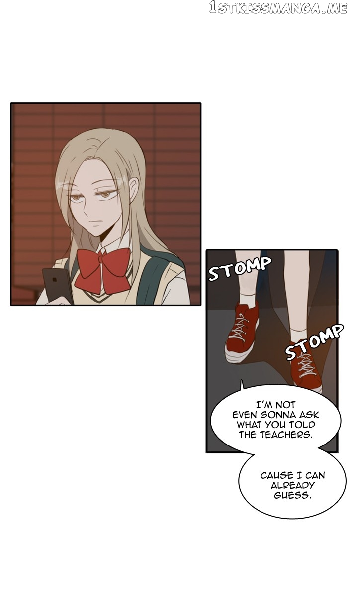 Read A Good Day to Be a Dog ENGLISH Manga Online