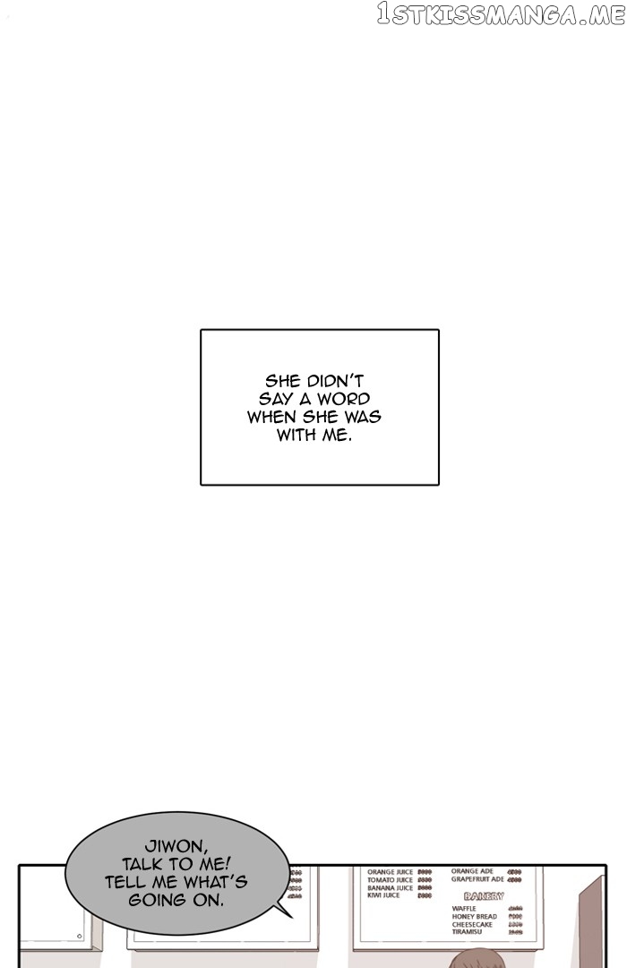 Read A Good Day to Be a Dog ENGLISH Manga Online