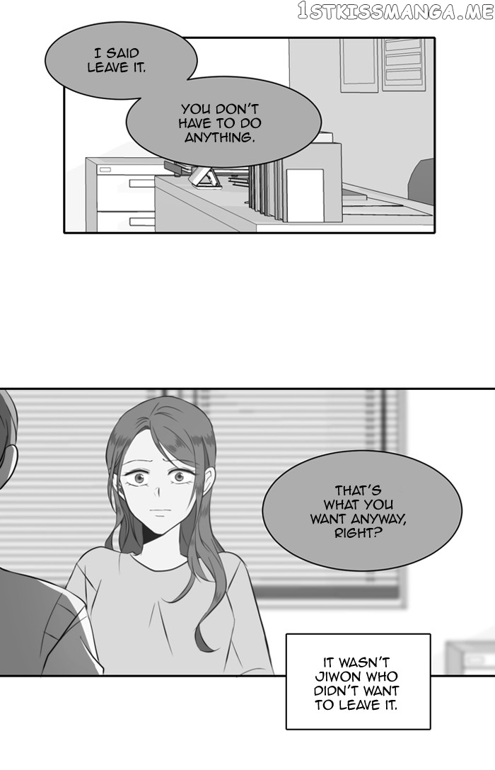 Read A Good Day to Be a Dog ENGLISH Manga Online