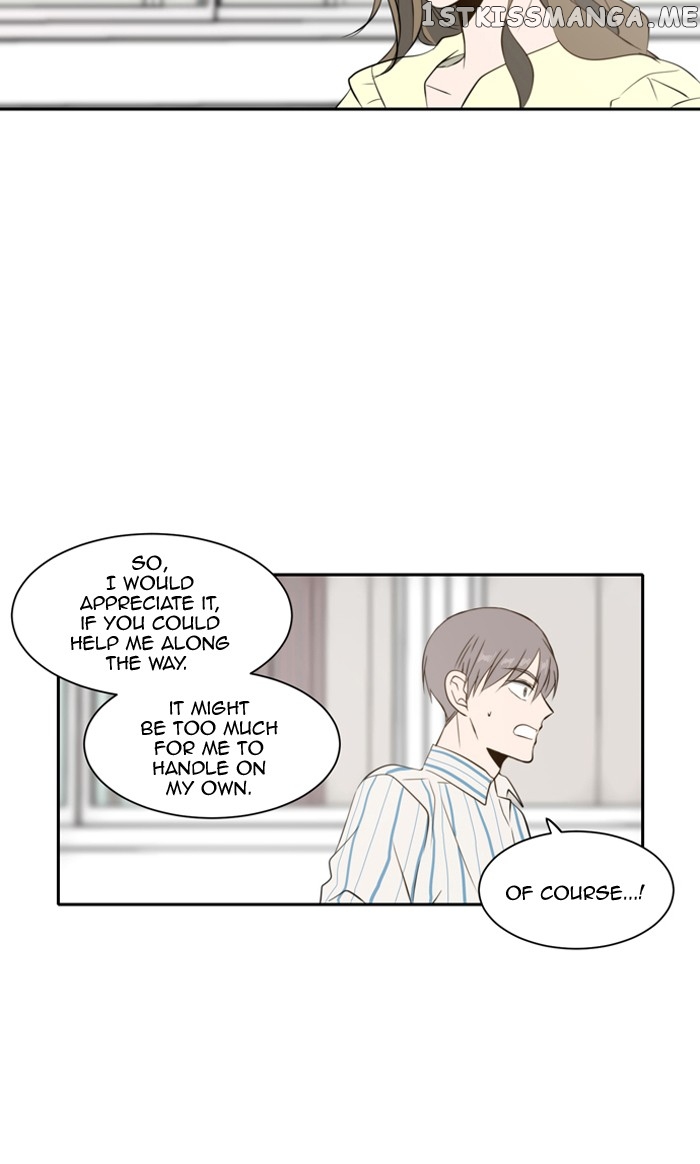 Read A Good Day to Be a Dog ENGLISH Manga Online