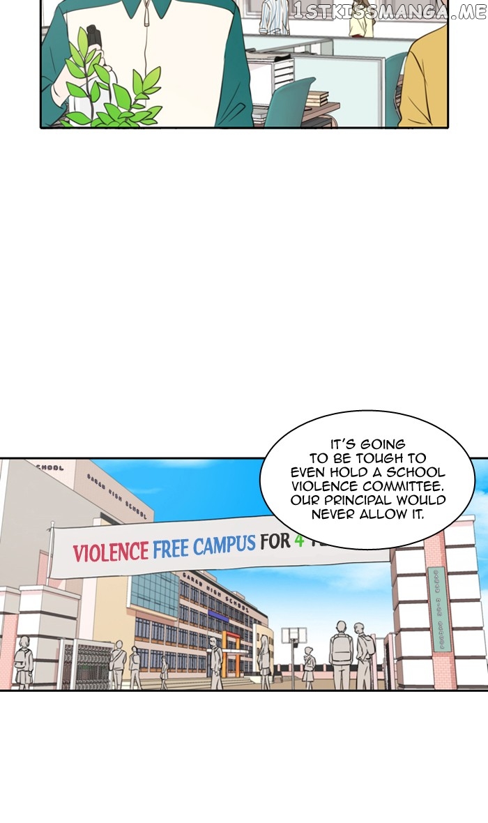 Read A Good Day to Be a Dog ENGLISH Manga Online