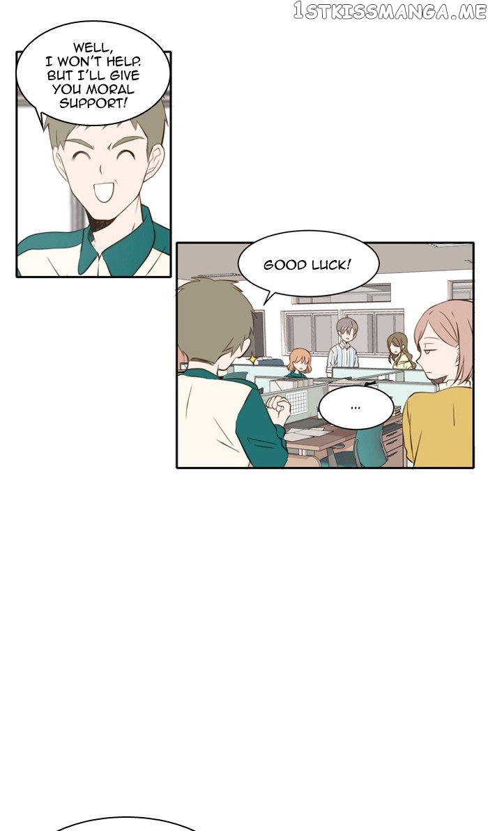 Read A Good Day to Be a Dog ENGLISH Manga Online