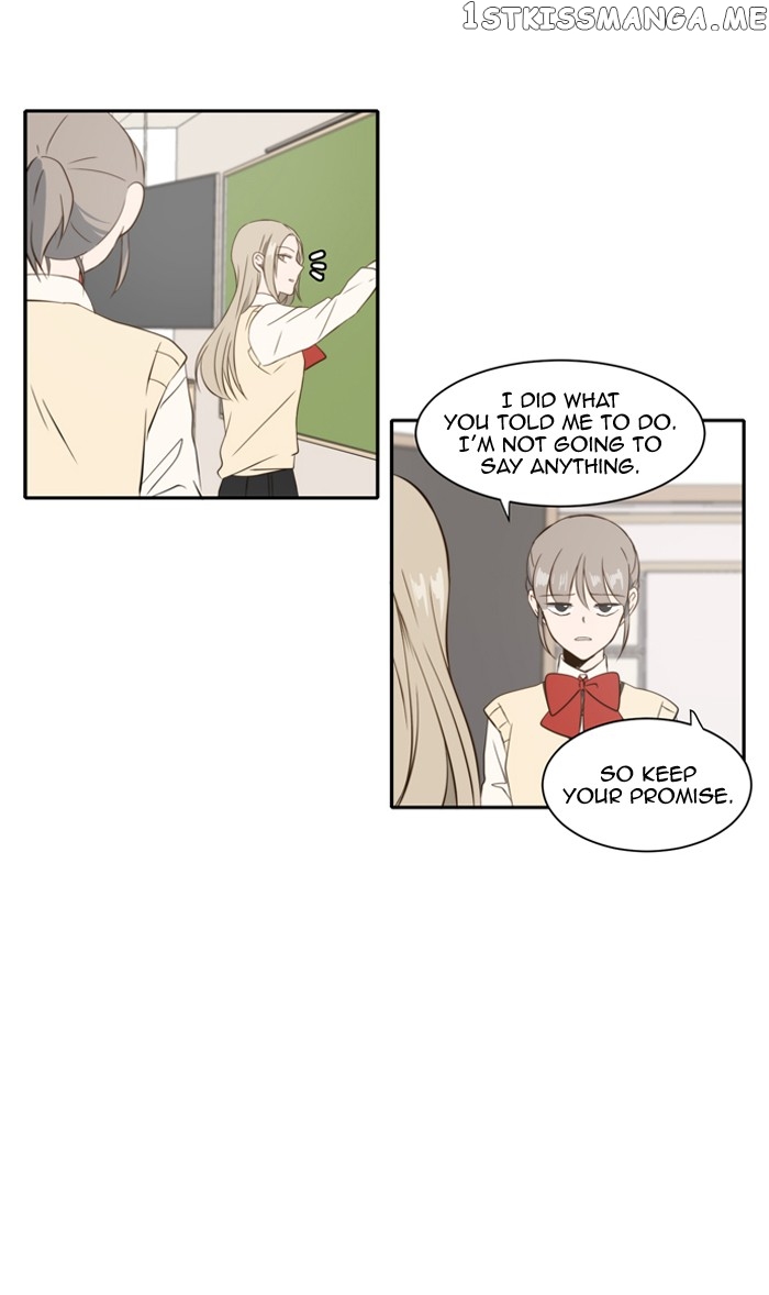 Read A Good Day to Be a Dog ENGLISH Manga Online