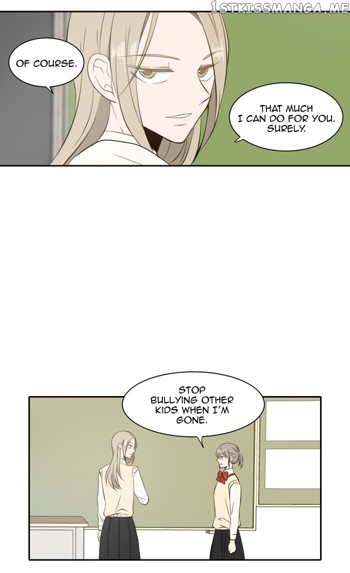 Read A Good Day to Be a Dog ENGLISH Manga Online