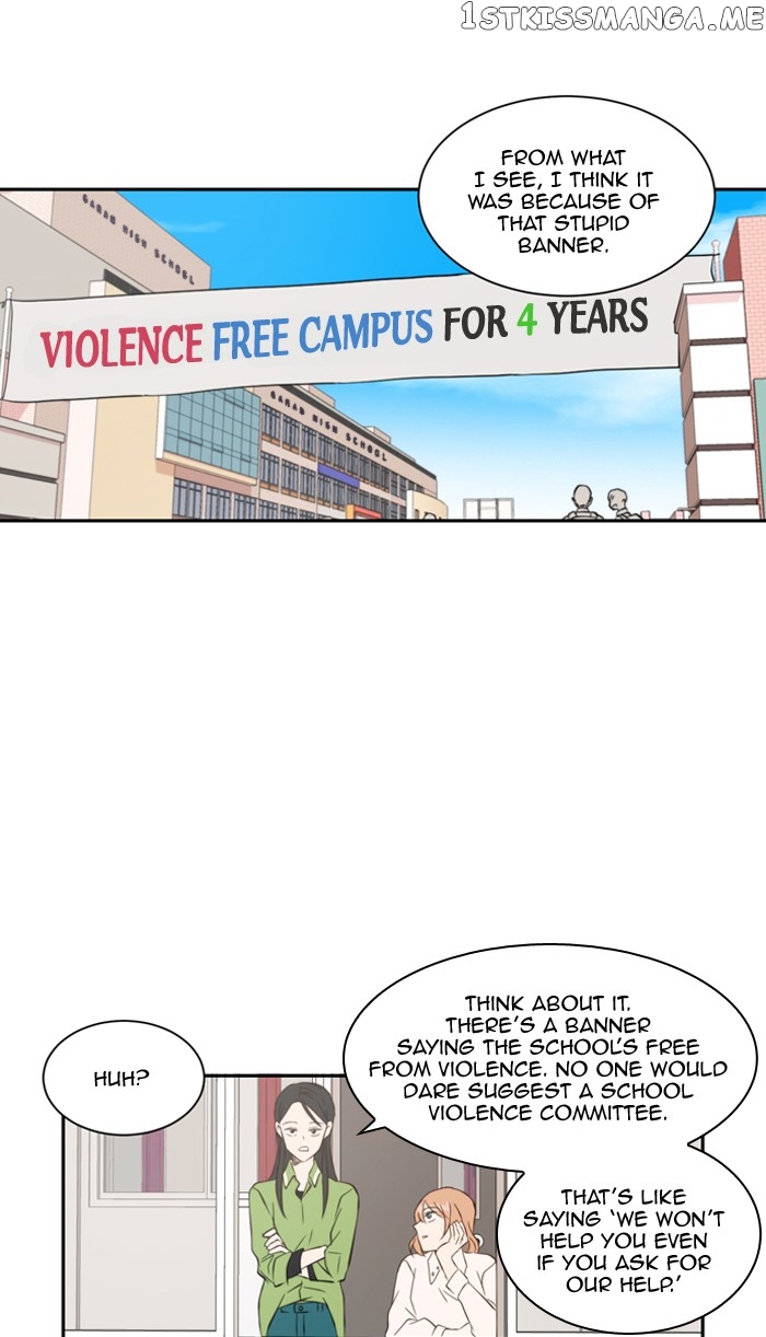 Read A Good Day to Be a Dog ENGLISH Manga Online