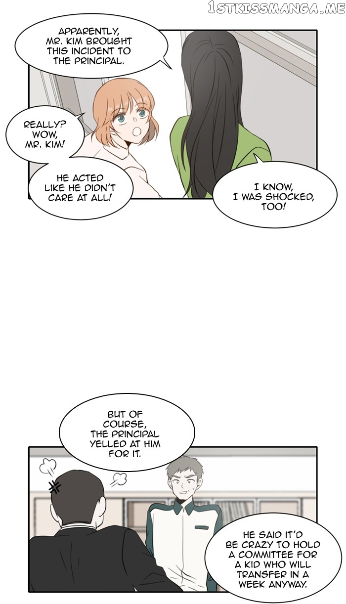 Read A Good Day to Be a Dog ENGLISH Manga Online