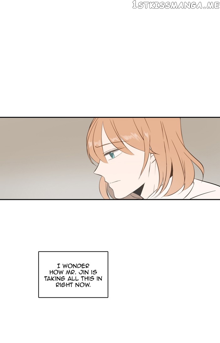 Read A Good Day to Be a Dog ENGLISH Manga Online