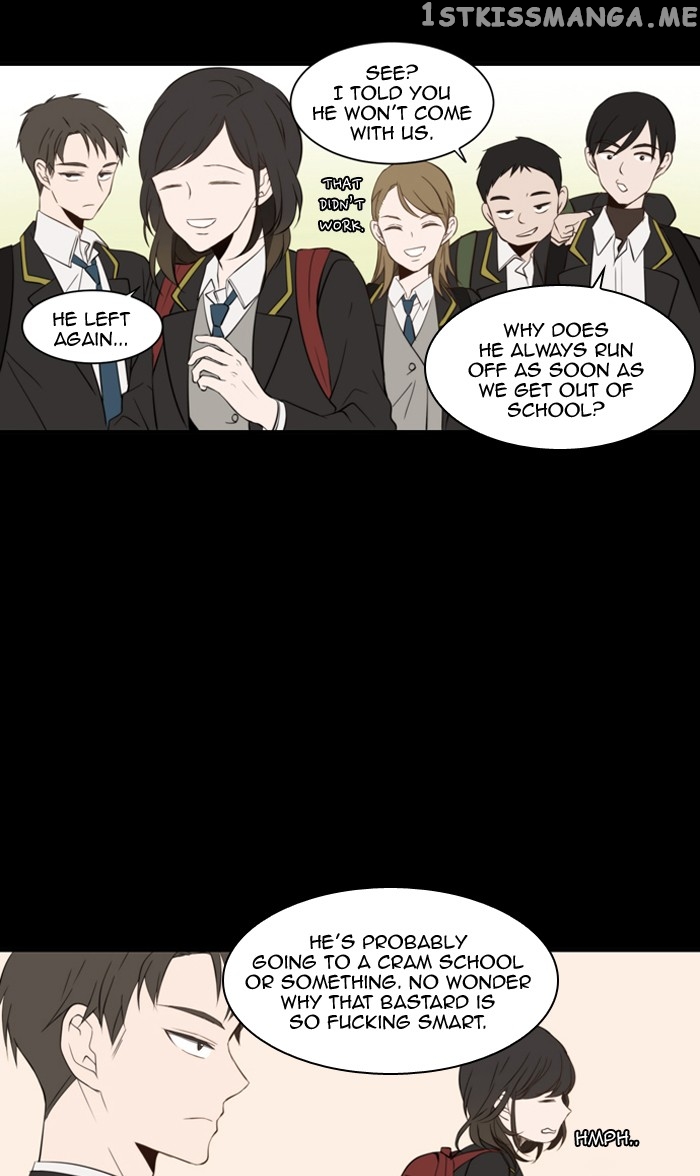 Read A Good Day to Be a Dog ENGLISH Manga Online